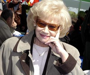 Krystyna Loska skończyła 88 lat. Tak zmieniała się ikona telewizji PRL