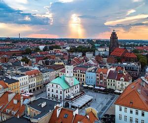 Najbogatsze gminy woj. śląskiego. Tu zarabia się najwięcej