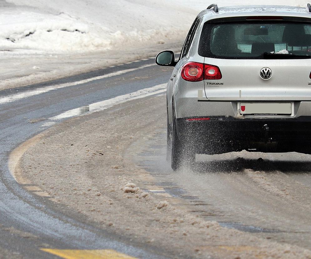 Śnieg, mróz do -11 stopni i wiatr do 60 km/h. Synoptycy nie mają dobrych wieści [Prognoza  IMGW na 20.11.2022]