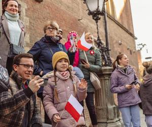 Kilka tysięcy uczestników przeszło ulicami miast. Trójmiejskie obchody Święta Niepodległości 