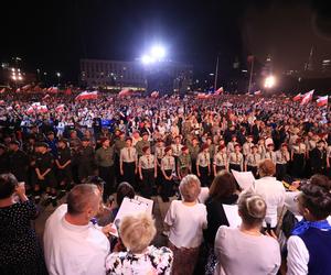 Warszawiacy śpiewają (nie)zakazane piosenki 2023