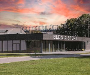 Błonia Sport - Twoja przestrzeń do ruchu, rozwoju i sportowych przełomów na każdym etapie życia