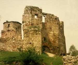 Zamek Siewierz - zwiedzanie, opinie i legenda o siedzibie dawnych książąt-biskupów