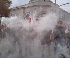 Siedlczanie uczcili pamięc Powstańców Warszawskich