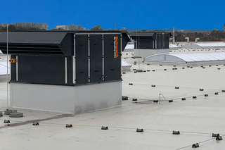 Webinar: Integracja systemów grzewczych, klimatyzacji i wentylacji dla hal przemysłowych