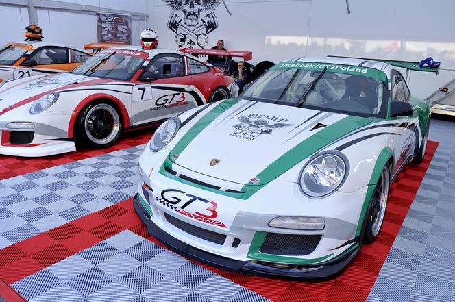 Verva Street Racing 2013 / Top Gear Live