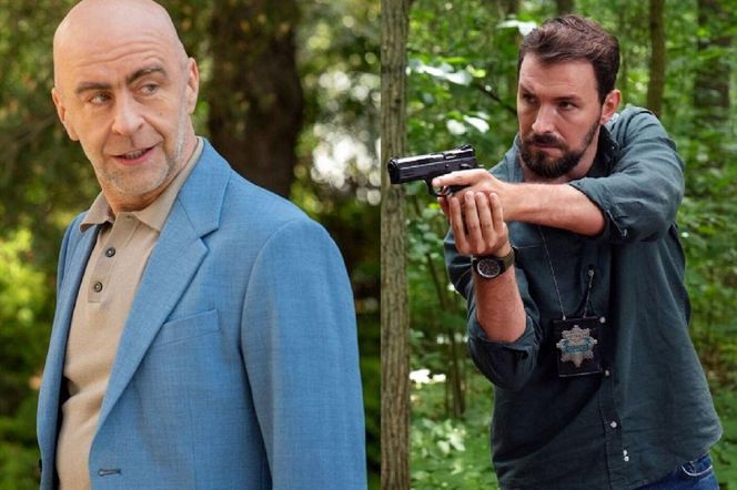 Barwy szczęścia, odcinek 3272: Kodur aresztuje Bazylowa! Całą winą za krzywdy Soni zwali na zabitego Stefaniaka