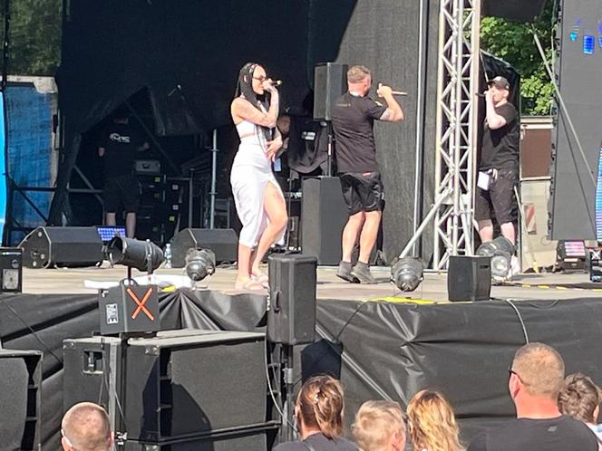 DOIT! RAP FEST w Łagowie 2023