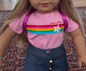 Kasia Nawrocka dostała wyjątkowy prezent z USA. Pierwsza dama pochwaliła się nim publicznie