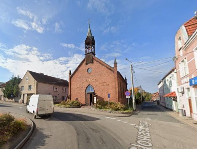 6. Młynary (gmina miejsko-wiejska) 