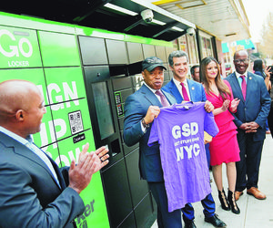 Paczkomaty ułatwią życie dilerom?