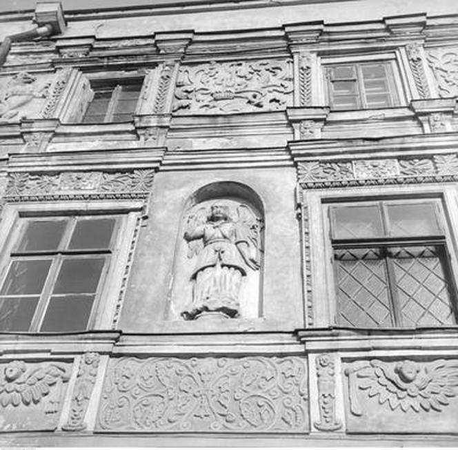 Tak 100 lat temu wyglądał Zamość!