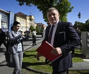 Słowacja w szoku. Krytyka ochrony premiera. Chaos, porażka