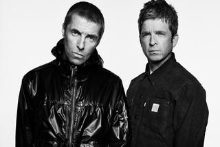 Liam Gallagher o tym, dlaczego supportami na trasie Oasis nie są młode zespoły: Trzeba mieć pewien poziom