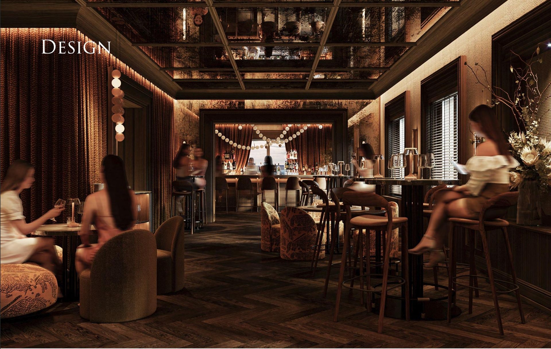 Pałac Kota w Katowicach - wizualizacja