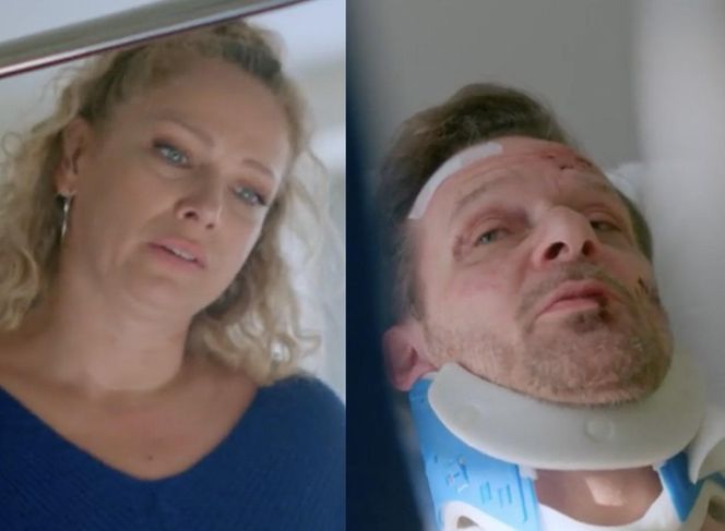 Przyjaciółki, odcinek 269: Patrycja w szpitalu dowie się prawdy o wypadku Adriana? Zwątpi w niewinność Wiktora - ZDJĘCIA, ZWIASTUN