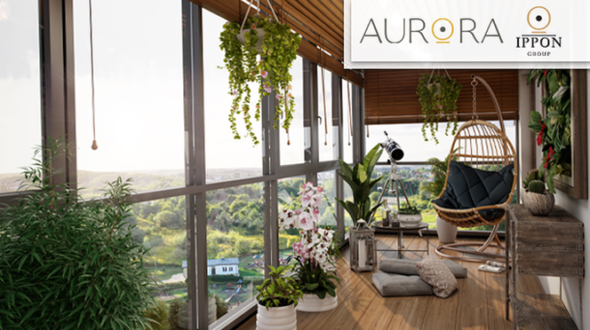 Osiedle Aurora - Mieszkania bez wkładu własnego
