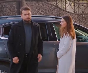 Miłość i nadzieja odc. 325. Sila, Kuzey