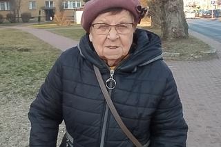 LUCYNA CELIŃSKA 90l. SIEDLCE