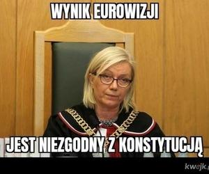 Eurowizja 2024 - memy