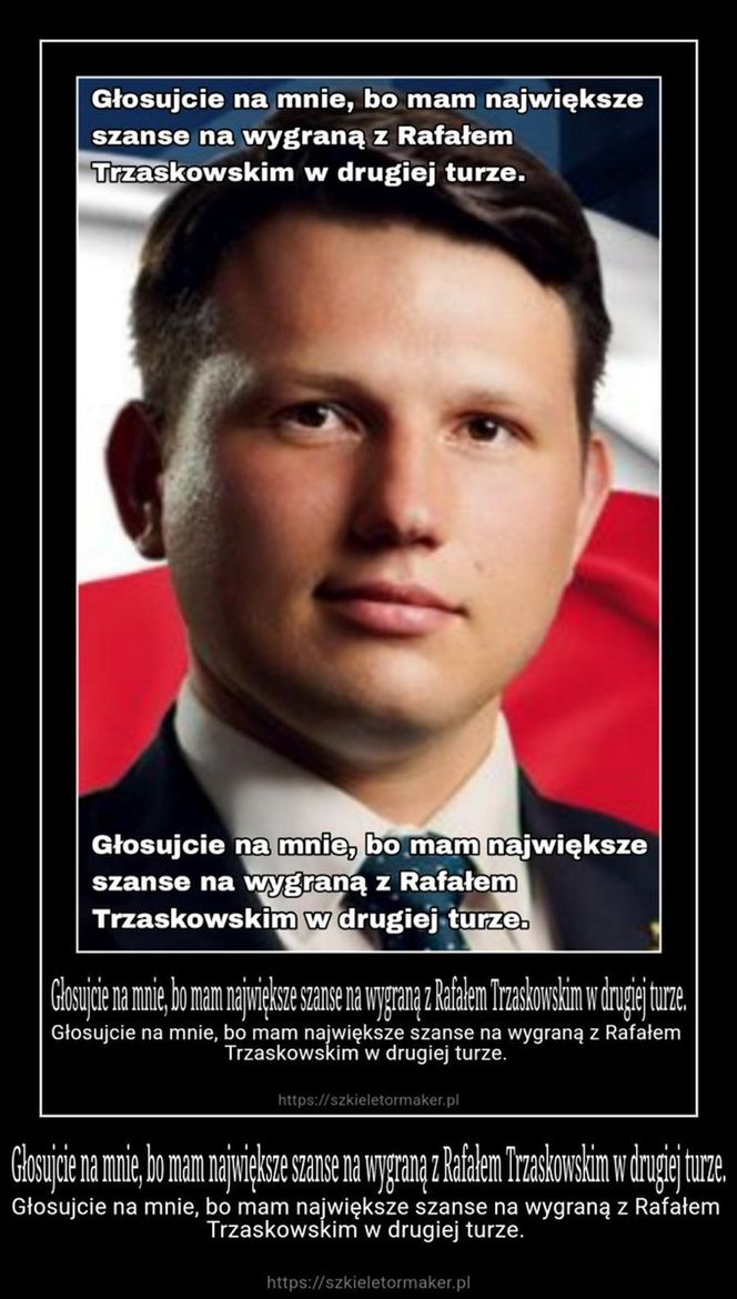 Najlepsze memy z debaty Republiki