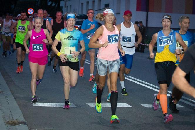 5. PKO Piekarski Półmaraton w Piekarach Śląskich