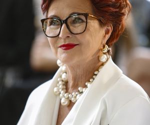  Jolanta Kwaśniewska i Marta Nawrocka