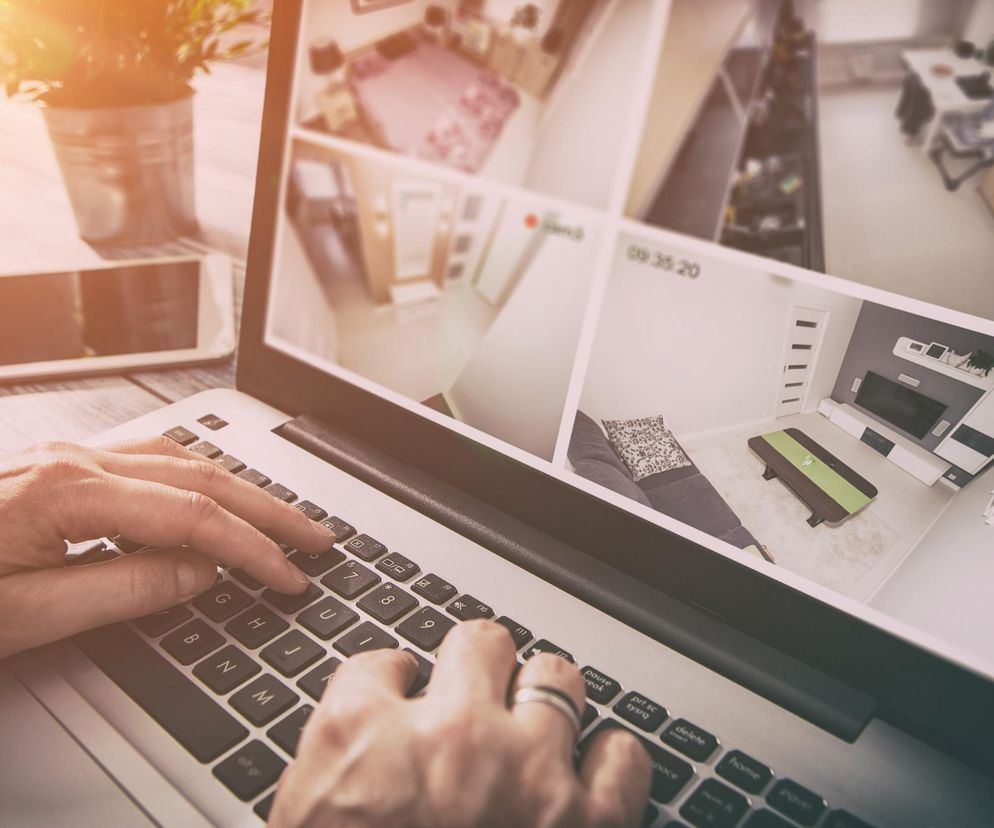 Kamery monitoringu: zadbaj o bezpieczeństwo domu!