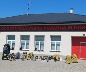 Weekendowe nawałnice na Podkarpaciu