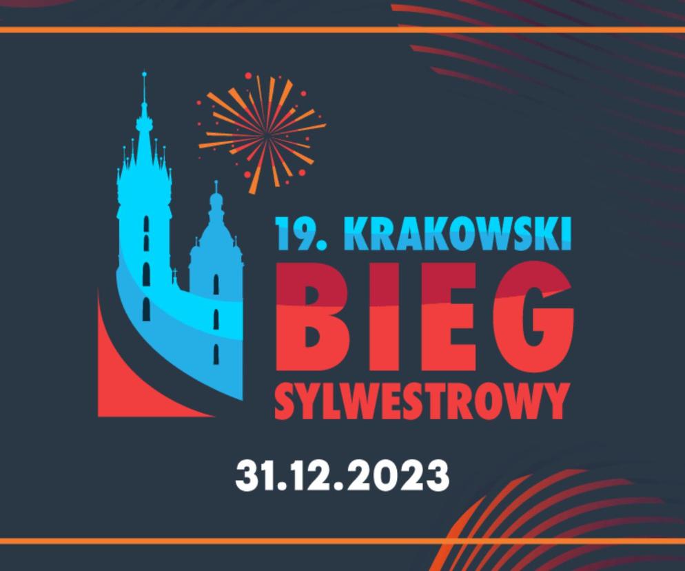 19. Krakowski Bieg Sylwestrowy