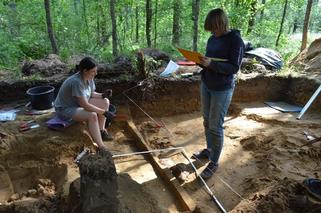 Archeolodzy zakończyli wykopaliska na Mazurach. Co udało im się odkryć? [ZDJĘCIA]