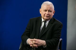  Kaczyński w młodości zachwycał się jej urodą. Tak wyglądała w wieku 16 lat [FOTO] 