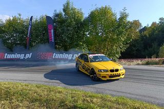 Drift Show Izdebki 2024