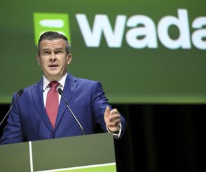Amerykanie atakują Polaka. Witold Bańka znalazł się w ogniu konfliktu antydopingowego
