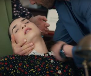 Zeynep będzie przetrzymywana przez porywacza, a Yildiz przyłapie Melis na rozmowie z przestępcą. Ghonul i Bulent zaczną odchodzić od zmysłów, a Ege trafi na trop.