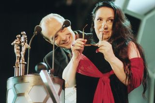 Martyna Jakubowicz, Jan Pospieszalski