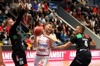 Polonia 1912 Leszno poległa w Łańcucie