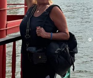 Ewa Kasprzyk - na medytację tylko do Tybetu