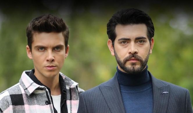 "Vendetta" - o czym jest nowy turecki serial? Premiera 24.03.2025 w TVP VOD