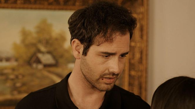 Miłość i nadzieja odc. 315. Bahar, Levent