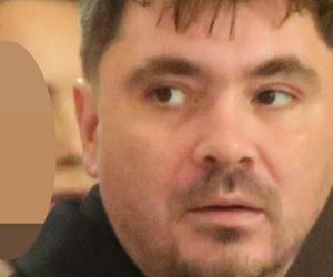 Chrzciny synka Daniela Martyniuka. Zabrakło Zenka!