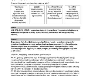 WOS 2024 - matura, arkusze CKE (formuła 2015)