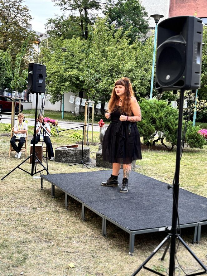 Rozpoczął się 5. Ogólnopolski Festiwal Opowieści w Radomiu