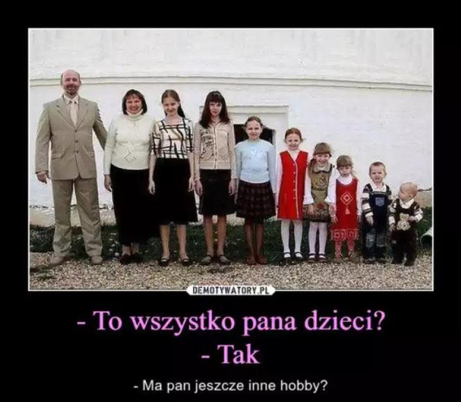 Najlepsze memy na Dzień Ojca 2024
