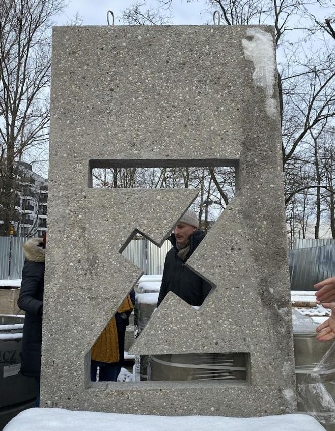 Park Żerański w Warszawie