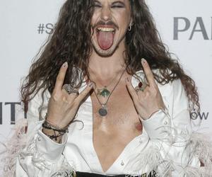 Michał Szpak