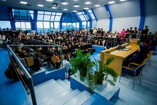 Nowy rok akademicki tuż, tuż. Uniwersytet Opolski wciąż ma wolne miejsca na niektórych kierunkach!