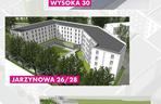 2 Łódź buduje mieszkania komunalne