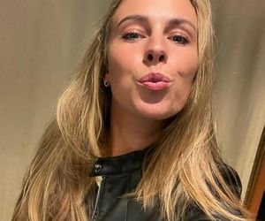 Magdalena Fręch zachwyca urodą!