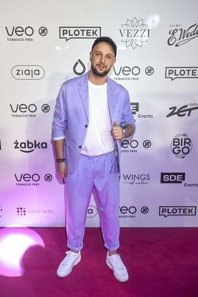 "Taniec z Gwiazdami": Agnieszka Kaczorowska i Marcin Rogacewicz razem. Co na to Maciej Pela?